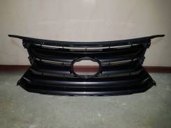 Решетка радиатора. Lexus NX200, ZGZ15, ZGZ10 Lexus NX300 Lexus NX200t, ZGZ15L Двигатель 3ZRFAE