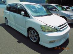 Toyota Ipsum. ACM215055938, 2AZFE