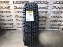 Dunlop Grandtrek SJ6. Зимние, без шипов, 2017 год, без износа, 4 шт