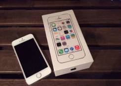 Apple iPhone 5s 32Gb. Б/у