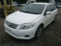 Toyota Corolla Axio. NZE144, 1NZ