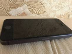 Apple iPhone 5s 32Gb. Б/у