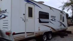 Pilgrim Cirrus. Продам дом на колёсах