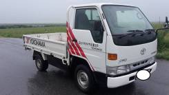 Toyota Toyoace. Продам грузовик 4 вд, 3 000 куб. см., 1 500 кг.