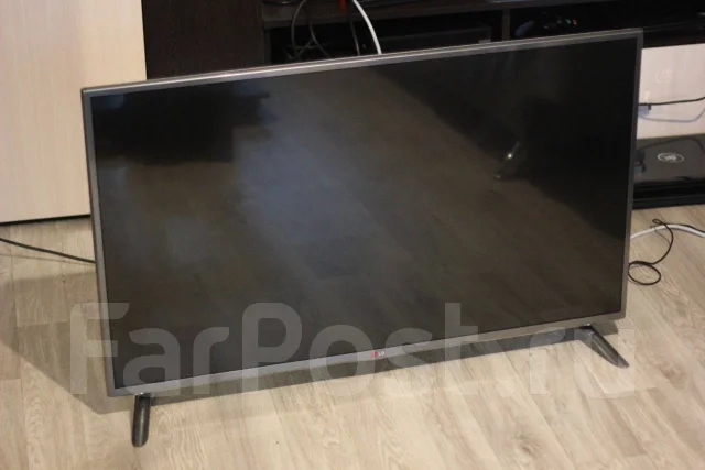 LG 42lb650v. LED ����