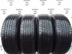 Bridgestone Nextry Ecopia. Летние, 2016 год, износ: 10%, 4 шт