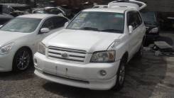 Toyota Kluger. MCU25, 1MZFE