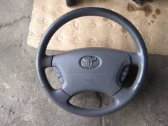 Руль. Toyota Celsior, UCF31, UCF30 Двигатель 3UZFE