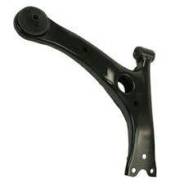 Рычаг подвески. Toyota Matrix, AZE141, AZE141L, AZE144, AZE144L, AZE146, AZE146L, ZRE142, ZRE142L Toyota Corolla, AZE141, ZRE142 Двигатели: 2AZFE, 2ZR...