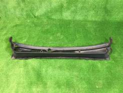 Решетка под дворники. Subaru Legacy, BM9, BR9, BRF Subaru Outback, BR, BR9, BRF Двигатели: EJ255, EJ36D