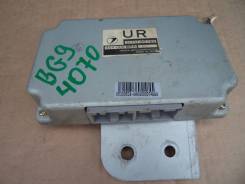 Блок управления акпп, cvt. Subaru Legacy, BH9, BG9 Двигатели: EJ254, EJ25