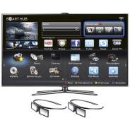 Samsung. 40" LCD (ЖК)