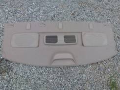 Консоль центральная. Toyota Camry, ACV30, ACV35, ACV30L