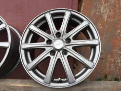 BLEST EuroMagic. 6.5x16, 5x114.30, ET45, ЦО 73,3 мм.