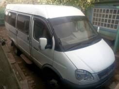 ГАЗ Газель. Продаеться Газель грузопассажирская 2008 г. в, 2 890 куб. см., 7 мест