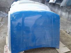 Капот. Toyota Hilux Surf, KDN185, KDN185W, KZN185, KZN185G, KZN185W, RZN185, RZN185W, VZN185, VZN185W