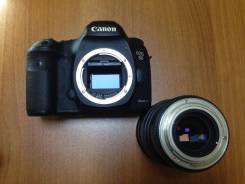 Canon EOS 5D Mark III. 20 и более Мп