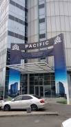 Новый БЦ_Парковка_вид на Золотой Мост_развязка Фуникулер. Улица Некрасовская 36, р-н Некрасовская, 7 318 кв. м.