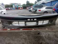 Бампер. Toyota Caldina, ST215G, ST215W, CT216, AT211, ST210, ST215 Двигатели: 3SGTE, 3SGE, 3SFE, 7AFE, 3CTE
