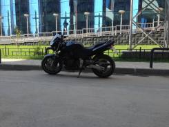 Honda CB 600. 600 куб. см., исправен, птс, с пробегом