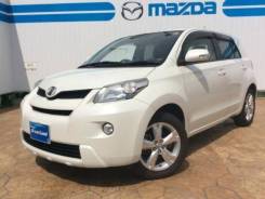 Toyota ist. автомат, 4wd, 1.5, бензин, 34 000 тыс. км, б/п. Под заказ