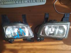 Фара противотуманная. Mazda Bongo Friendee