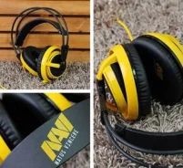Steelseries Siberia V2 DOTA 2 EDITION ����