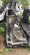 Ноускат. Toyota Hilux Surf, GRN215, GRN215W, KDN215, KDN215W, RZN215, RZN215W, TRN215, TRN215W, VZN215, VZN215W