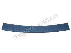 Накладка на бампер. Subaru Forester, FA20F, SJ, SJ5, SJ9, SJG Двигатели: FA20, FA20F, FB20, FB20B, FB25B, FB204