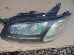 Фара. Subaru Legacy, BGC, BD5, BG5, BD9, BG9 Двигатели: EJ20D, EJ20H, EJ20, EJ25D, EJ20R