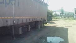 Fruehauf. Продам прицеп фрехауф