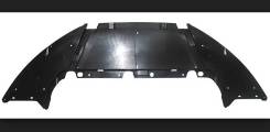 Защита двигателя. Ford Focus, CB8, CEW
