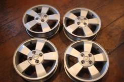 Enkei. 4.5x15, 4x100.00