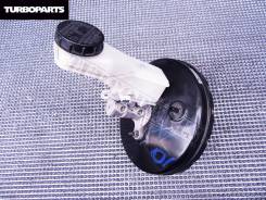 Цилиндр главный тормозной. Nissan X-Trail, DNT31, NT31, T31, T31N, T31R, TNT31 Двигатели: M9R, MR20DE, QR25DE