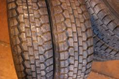 Yokohama SY900. Зимние, без шипов, износ: 5%, 2 шт