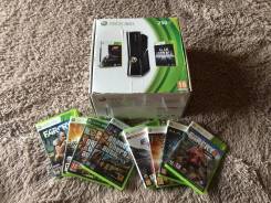 Microsoft Xbox 360 Slim