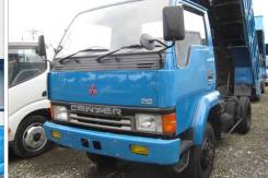 Mitsubishi Canter. Продается грузовик, 3 600 куб. см., 3 000 кг.