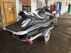 Yamaha FX Cruiser SHO. 280,00 л.с., Год: 2012 год