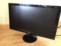 Acer. 22" (56 см), технология LCD (ЖК)