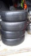 Bridgestone B330. Всесезонные, износ: 60%, 4 шт