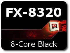 AMD FX-8320