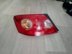 Стоп-сигнал. Toyota Mark X, GRX120, GRX121, GRX125