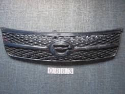 Решетка радиатора. Toyota Corolla, NZE141 Toyota Corolla Axio, ZRE144, ZRE142, NZE141, NZE144 Toyota Corolla Fielder, NZE141G, ZRE144G, ZRE144, ZRE142...