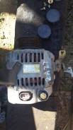 Генератор. Toyota Camry, ACV40 Toyota Matrix, AZE144, AZE146, AZE141 Toyota Solara, ACV30 Toyota Corolla, AZE141 Двигатель 2AZFE