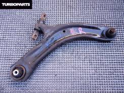 Рычаг, тяга подвески. Nissan: Qashqai+2, Rogue, X-Trail, Dualis, Qashqai Двигатели: HR16DE, K9K, M9R, MR20DE, R9M, QR25DE