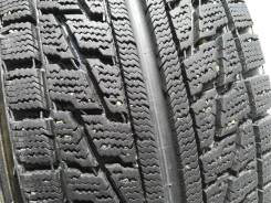 Bridgestone Blizzak MZ-01. Зимние, без шипов, износ: 5%, 2 шт