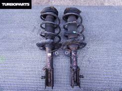 Амортизатор. Nissan X-Trail, TNT31, NT31 Двигатели: MR20DE, QR25DE