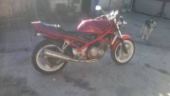 Suzuki GSF 400 Bandit. 400 куб. см., исправен, птс, с пробегом