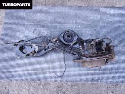 Ступица. Nissan X-Trail, DNT31, NT31, TNT31 Двигатели: M9R, MR20DE, QR25DE