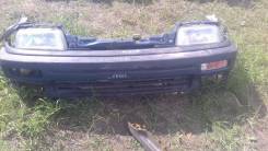 Ноускат. Honda Civic Shuttle, EF2